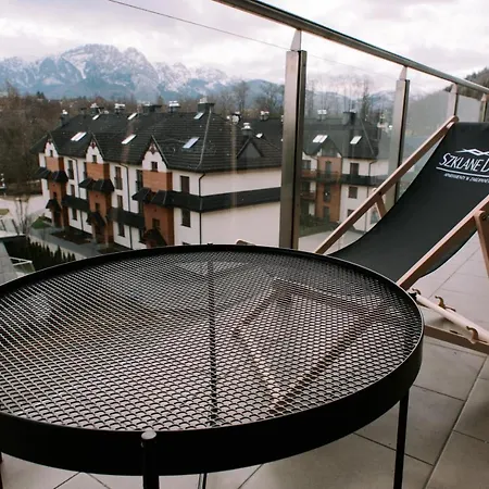 Szklane Domy Zakopane